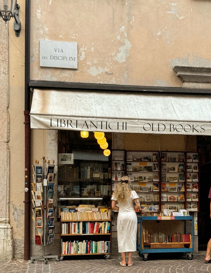 bookshop